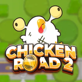 Chicken Road 2