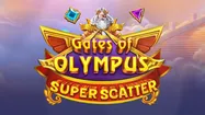 Gates of Olympus Super Scatter